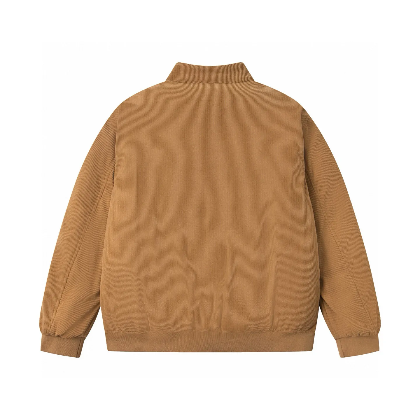 P330 Ralph Lauren/Ralph Lauren corduroy zipper cotton jacket. Ralph Lauren’s relaxed and high-quality feel must be this silhouette corduroy cotton jacket. It is really full of relaxed high-quality feeling. The silhouette design is not flattering to the figure. It can also be worn with a basic base to give a high-end feel. 🎻 The same style for couples. The actual product has thickness and can meet the needs of warmth. 🍂☀️